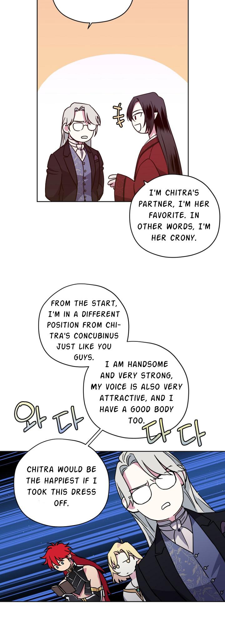 Chitra Chapter 155 page 30