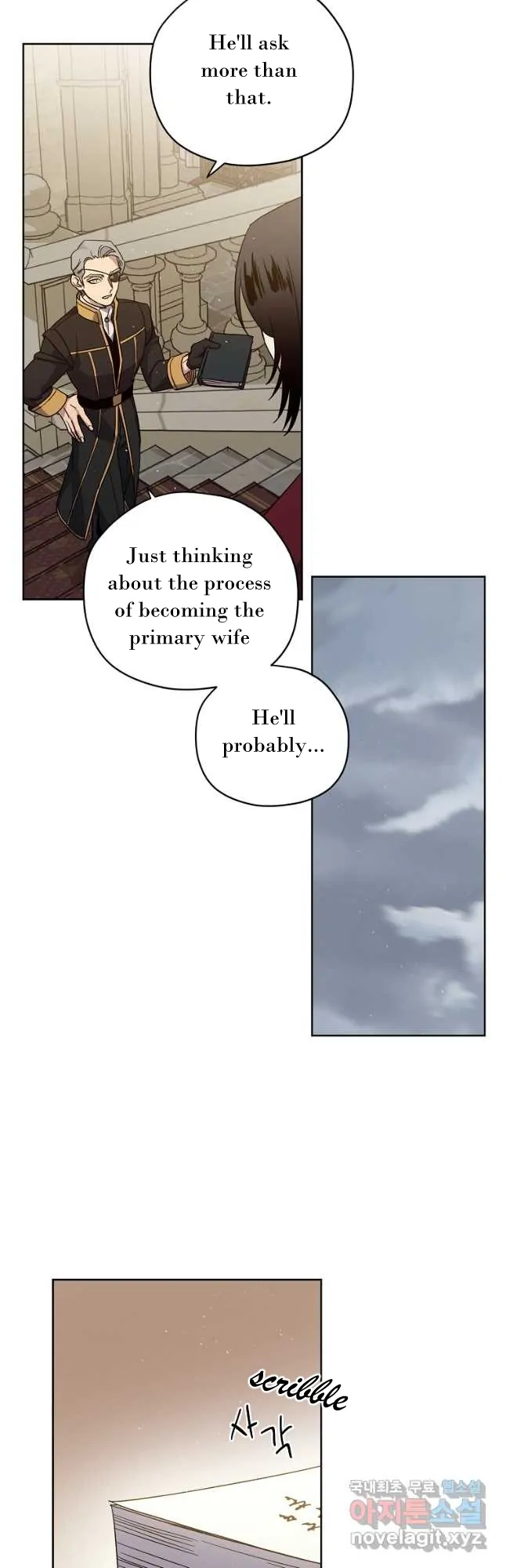 Chitra Chapter 173 page 19