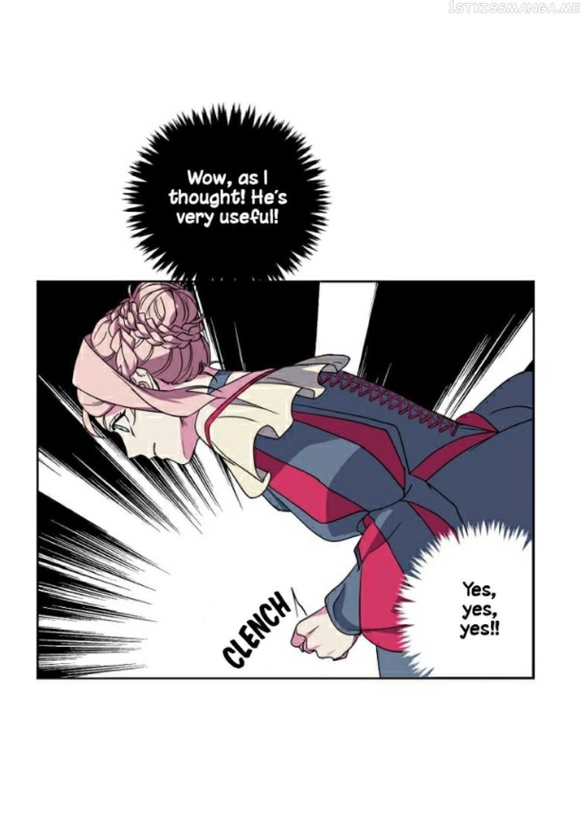 Chitra Chapter 21.1 page 20