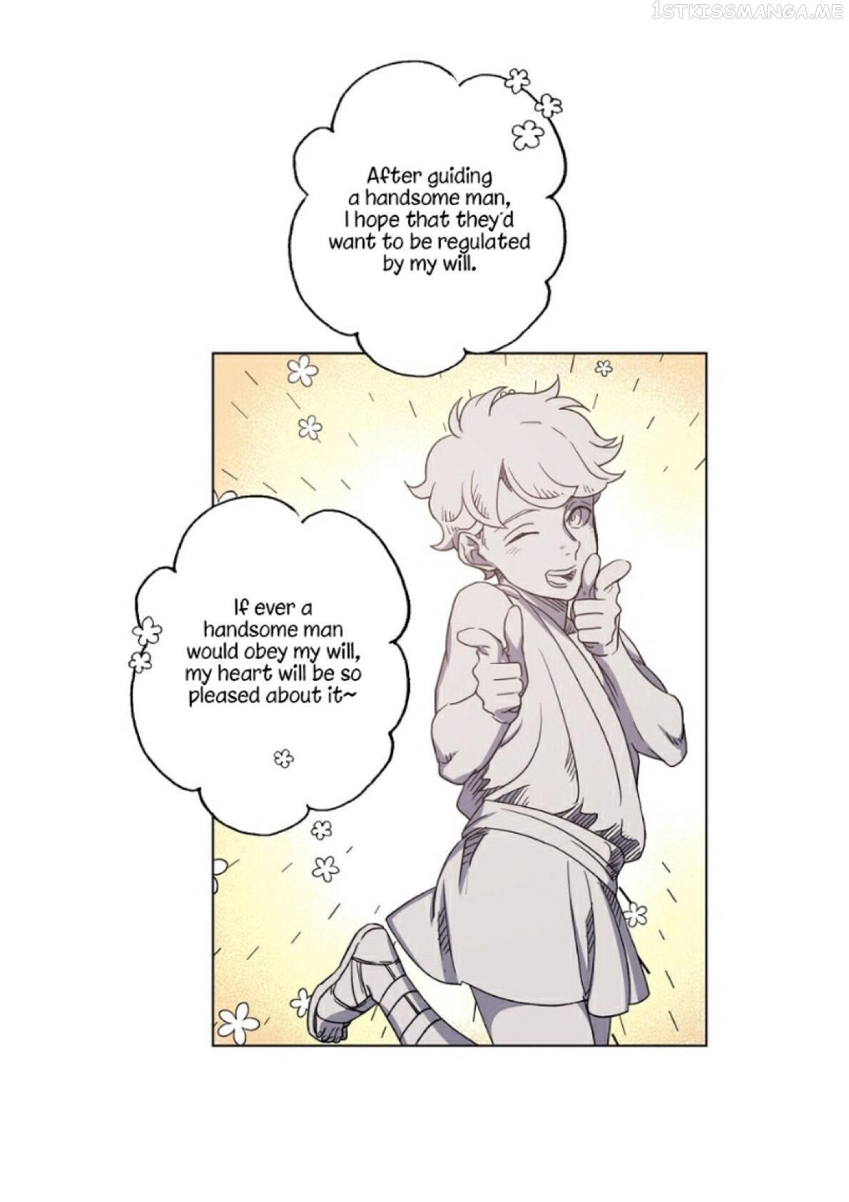 Chitra Chapter 21.1 page 33