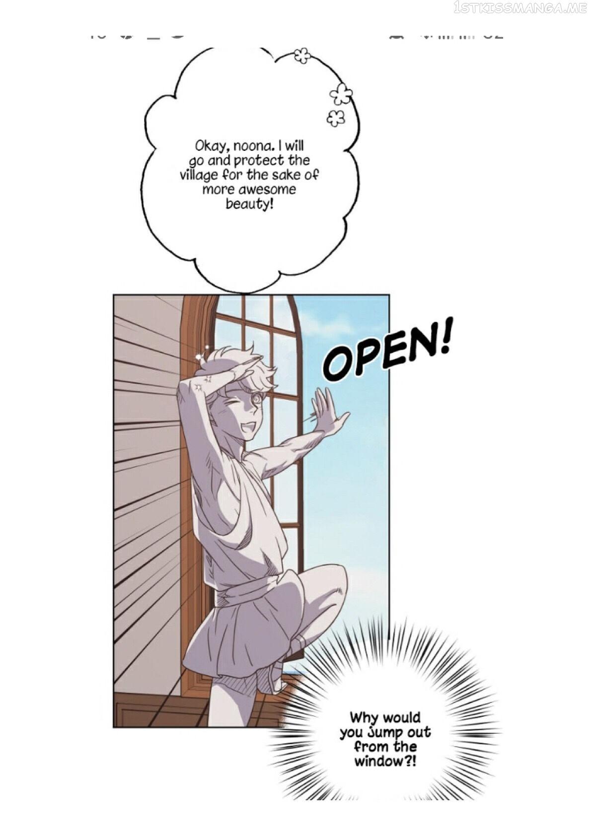 Chitra Chapter 21.1 page 47