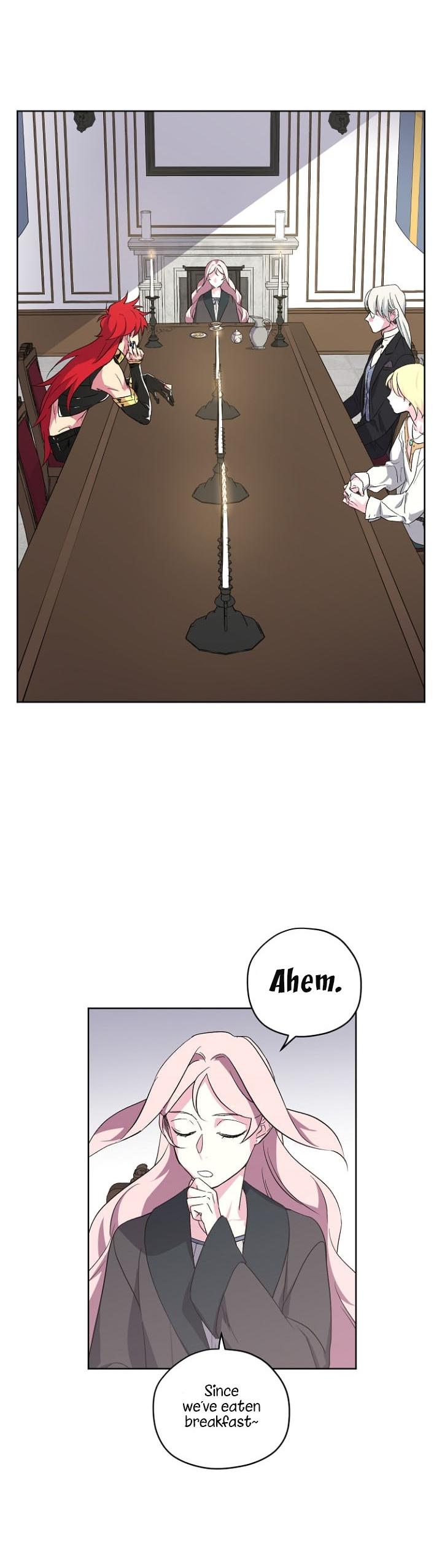 Chitra Chapter 26 page 1