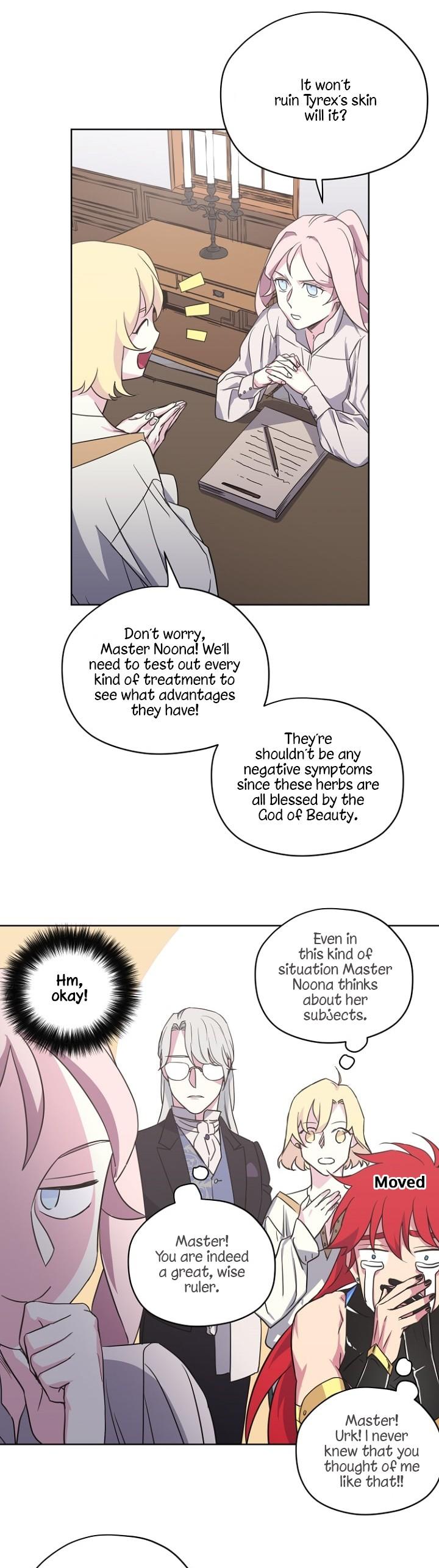 Chitra Chapter 28 page 29