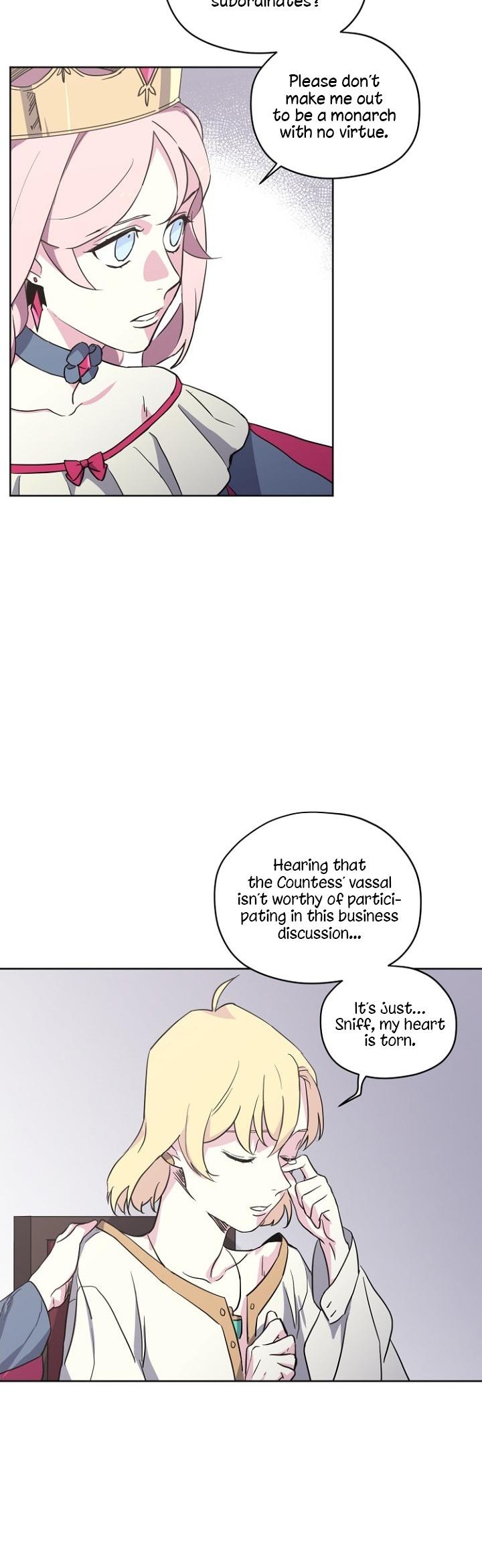 Chitra Chapter 30 page 11