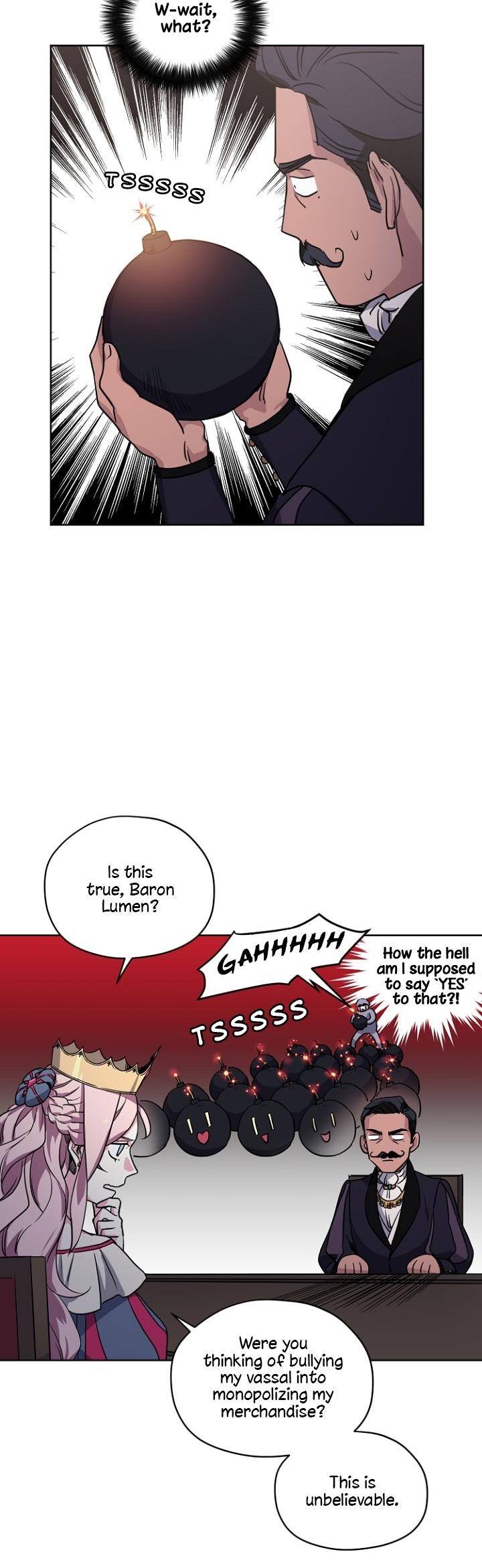 Chitra Chapter 30 page 14