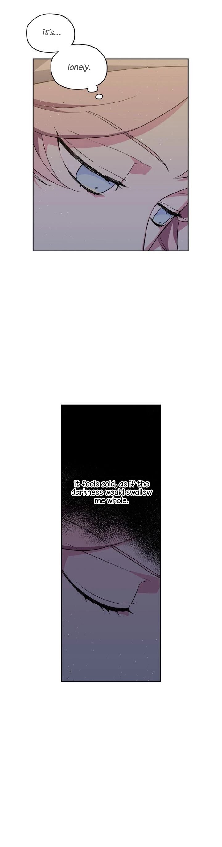 Chitra Chapter 43 page 1