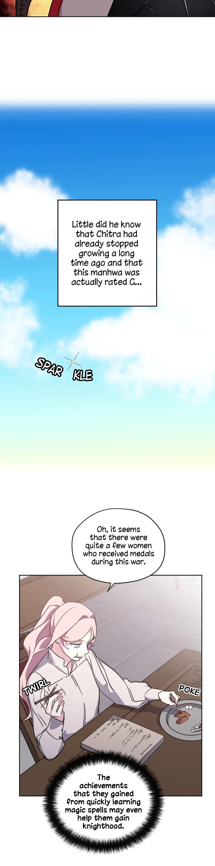 Chitra Chapter 44 page 13