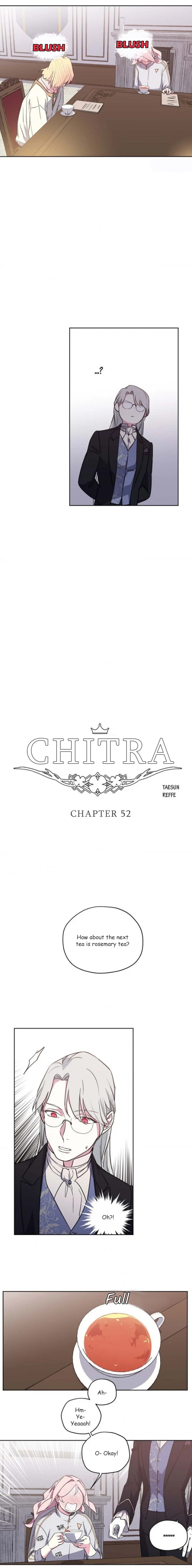 Chitra Chapter 52 page 1