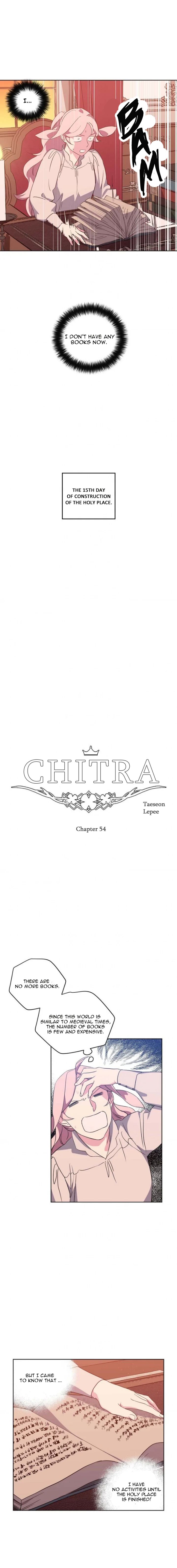 Chitra Chapter 54 page 1