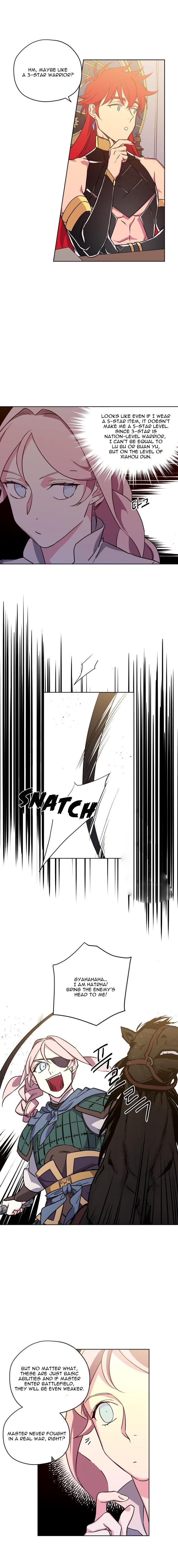 Chitra Chapter 57 page 8