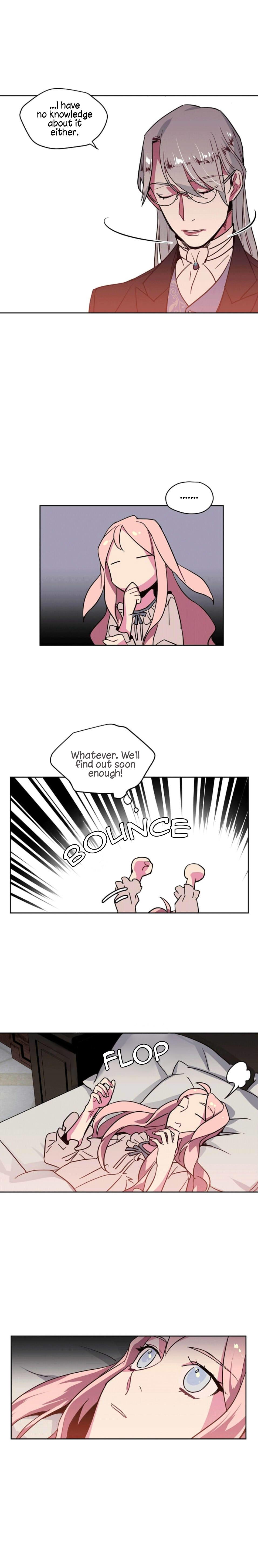 Chitra Chapter 6 page 1