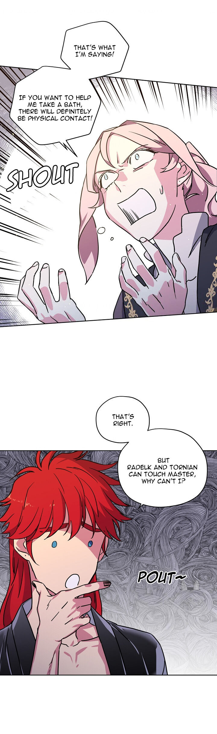 Chitra Chapter 70 page 9