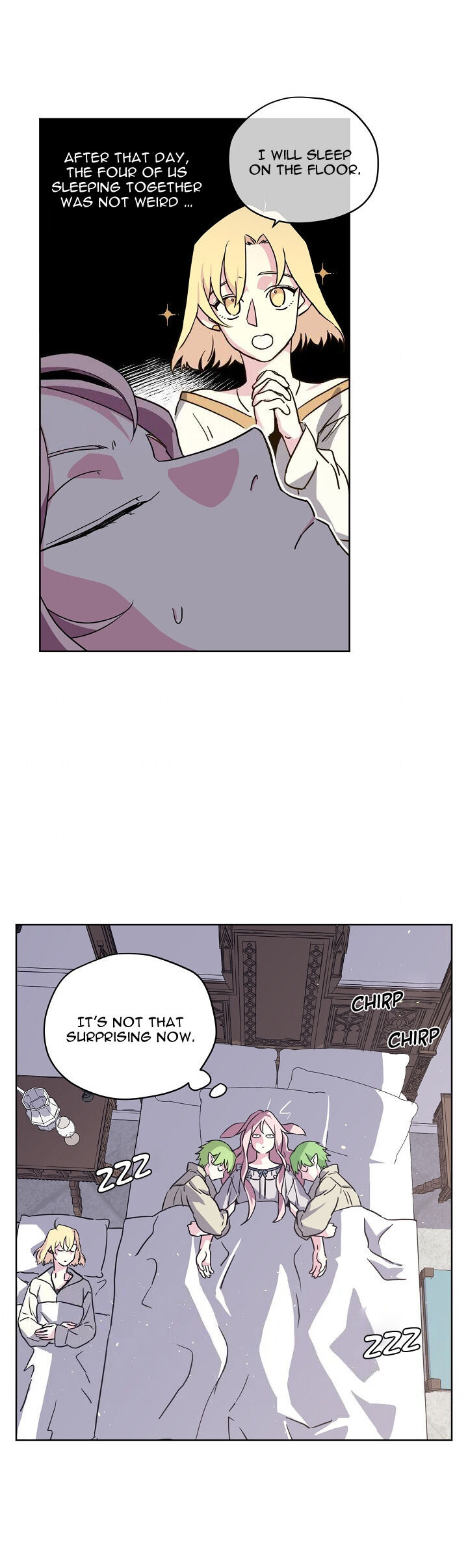 Chitra Chapter 71 page 0
