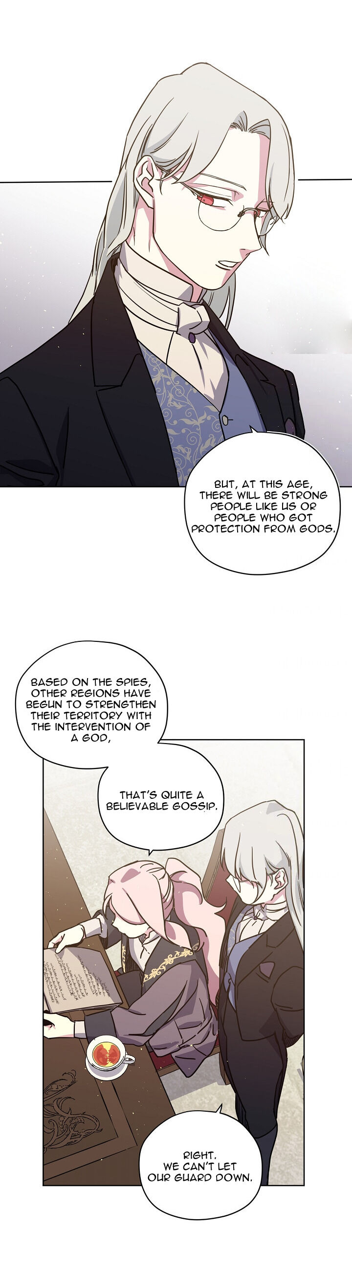 Chitra Chapter 71 page 22