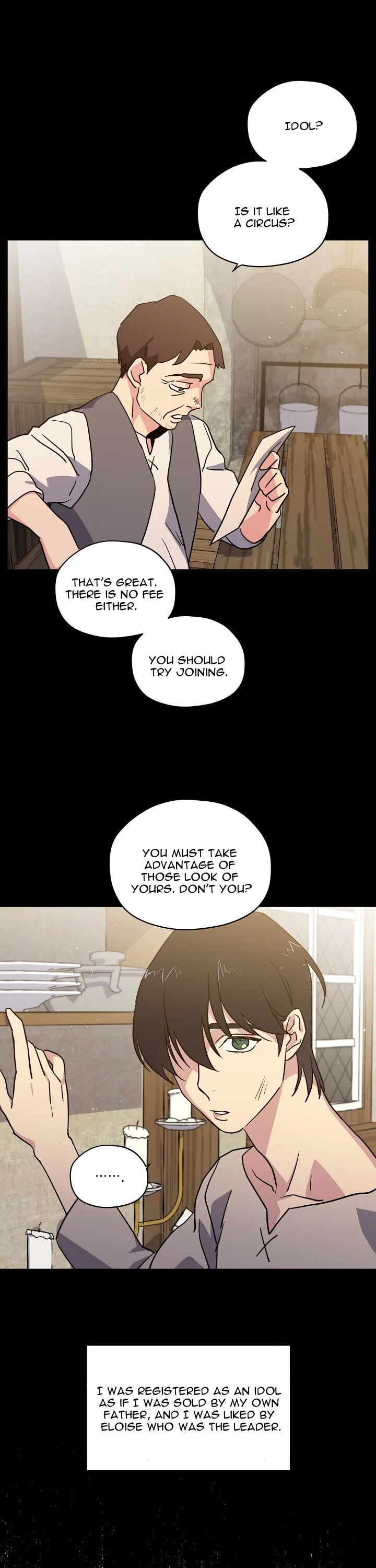 Chitra Chapter 83 page 24