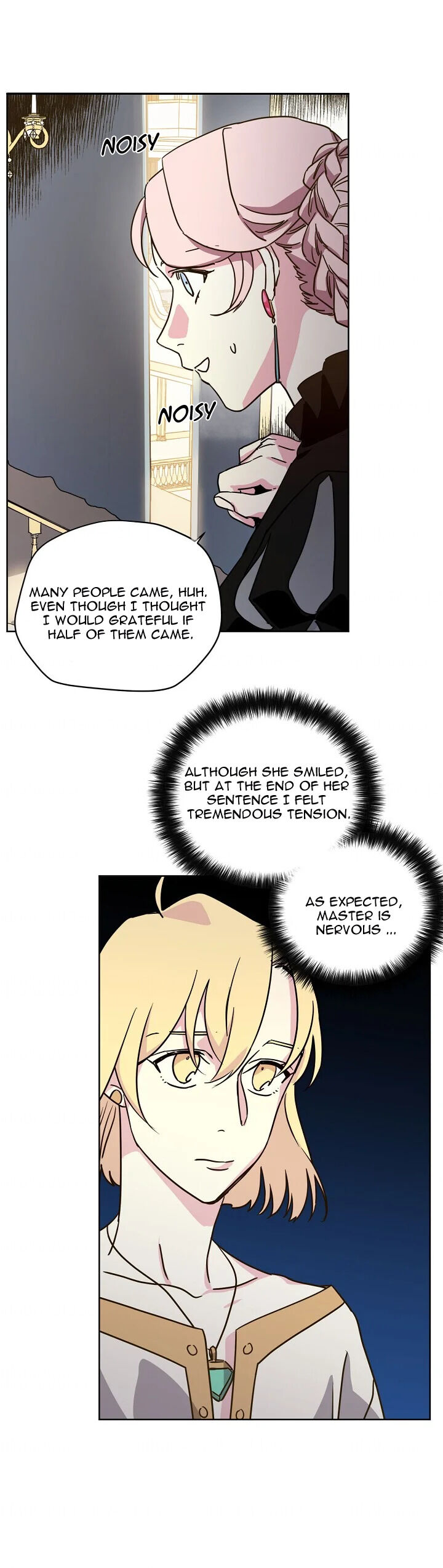 Chitra Chapter 90 page 12