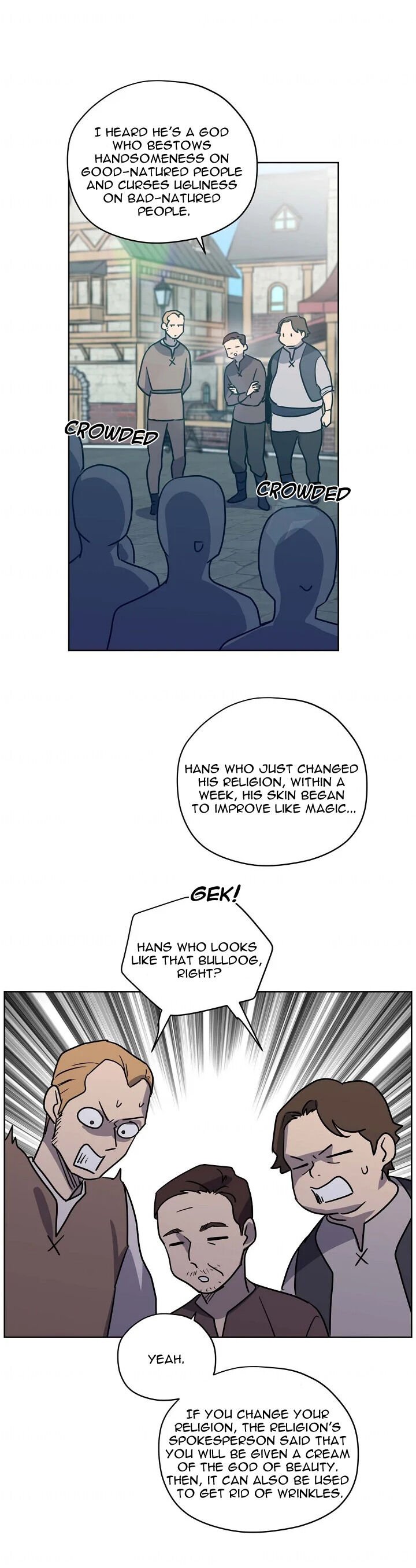 Chitra Chapter 93 page 1