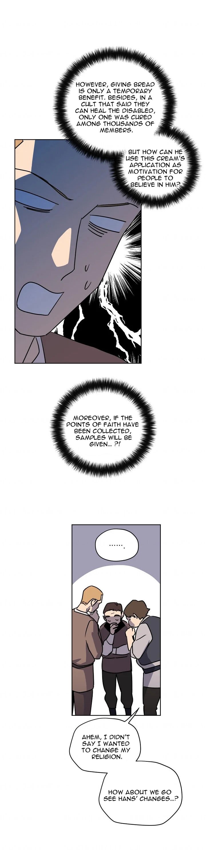 Chitra Chapter 93 page 3