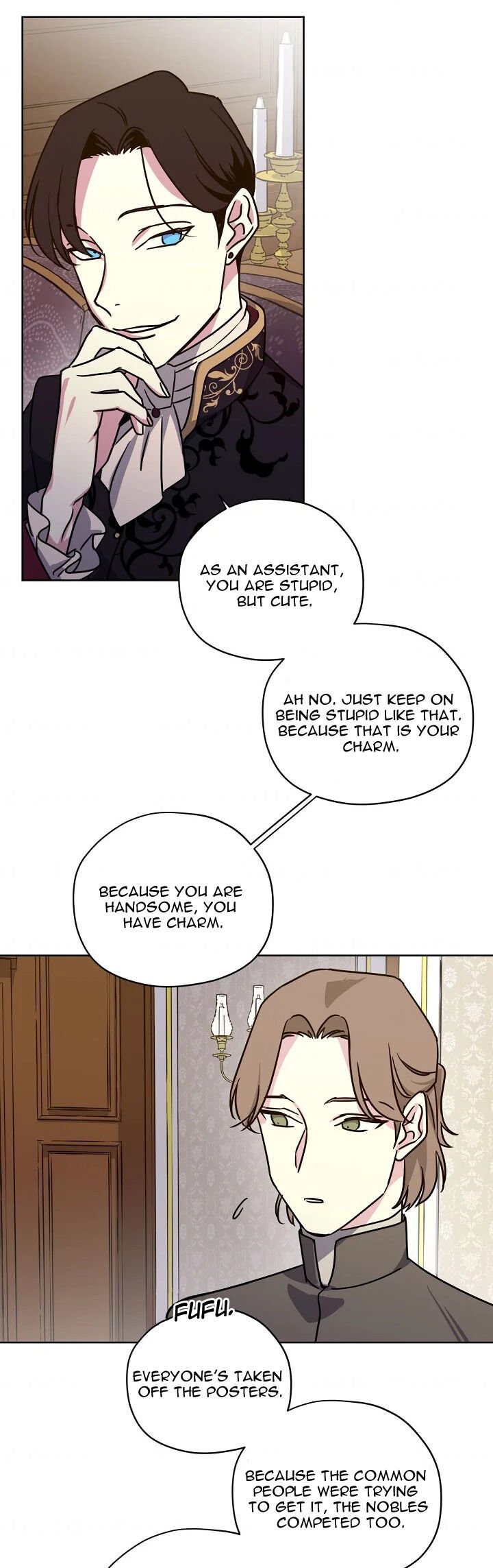Chitra Chapter 93 page 8