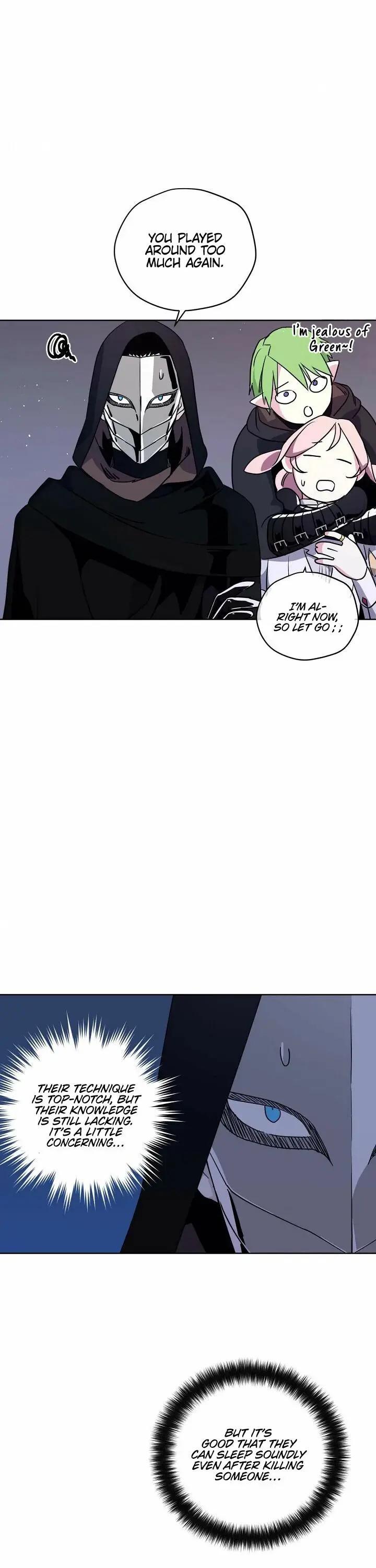 Chitra Chapter 97 page 6