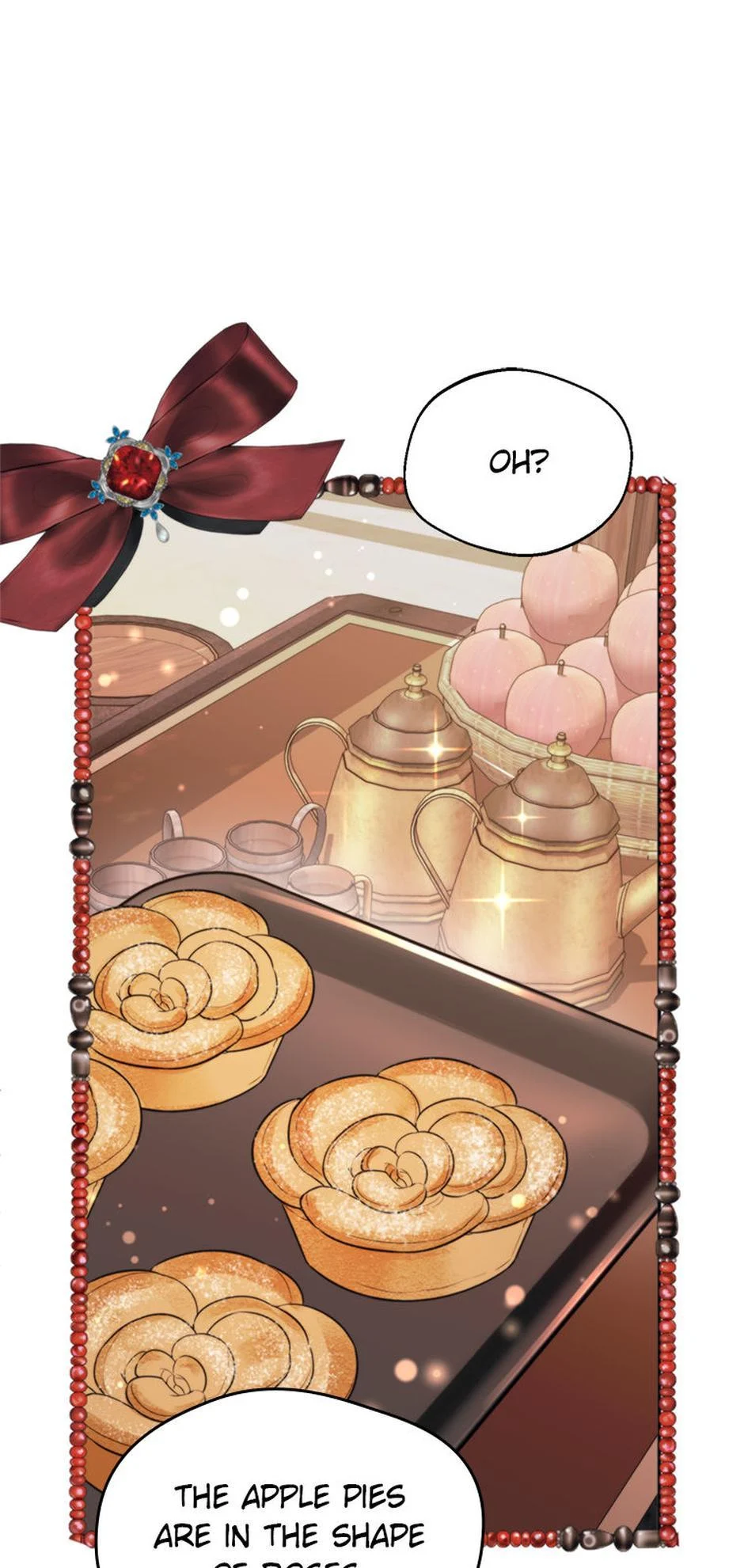 Choose your husband Carefully Chapter 62 page 0