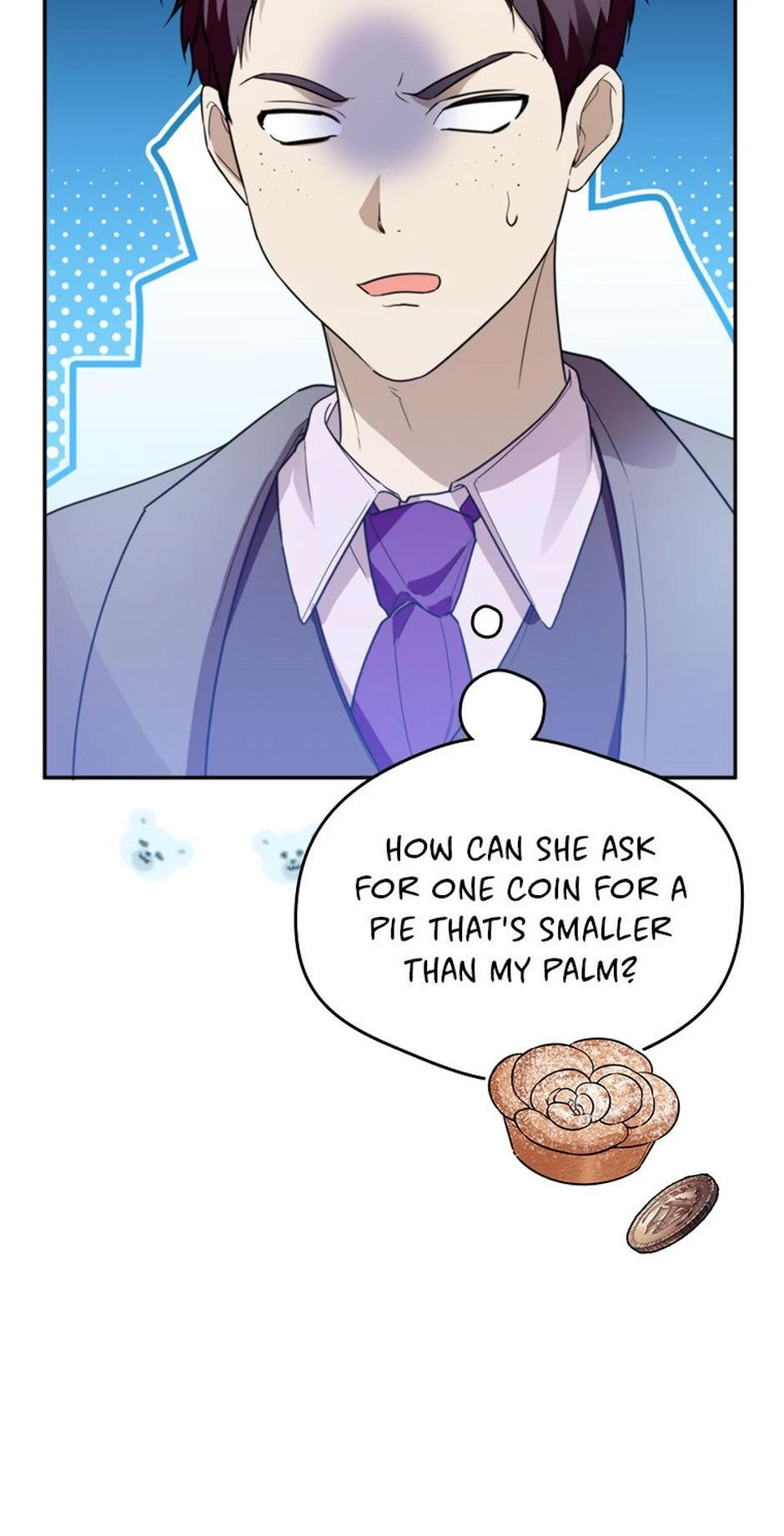 Choose your husband Carefully Chapter 62 page 13