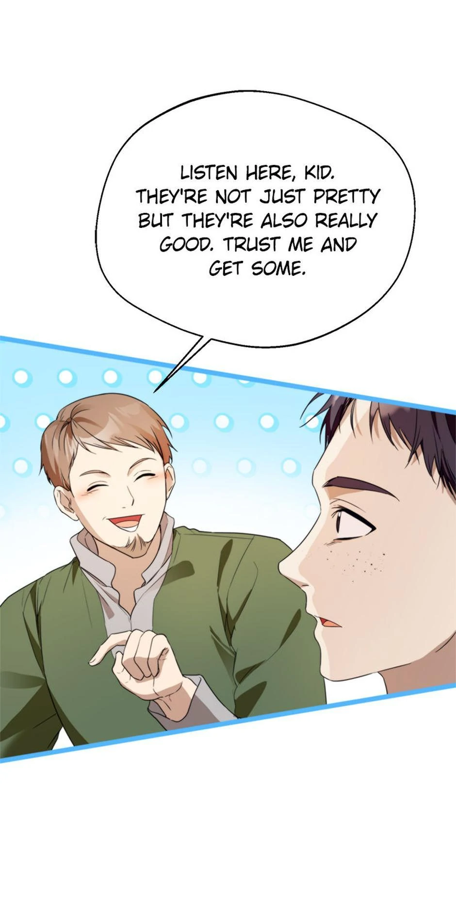 Choose your husband Carefully Chapter 62 page 14