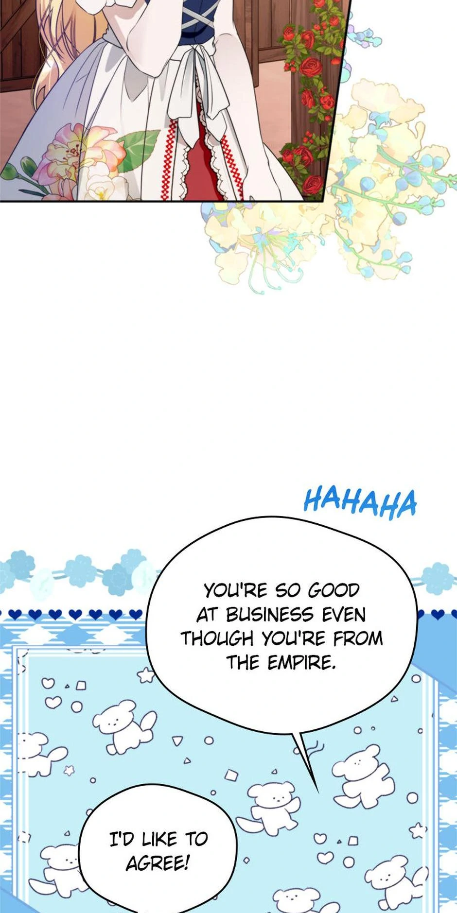 Choose your husband Carefully Chapter 62 page 16