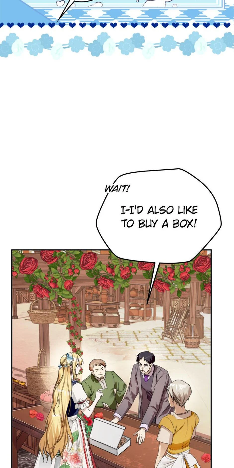 Choose your husband Carefully Chapter 62 page 17