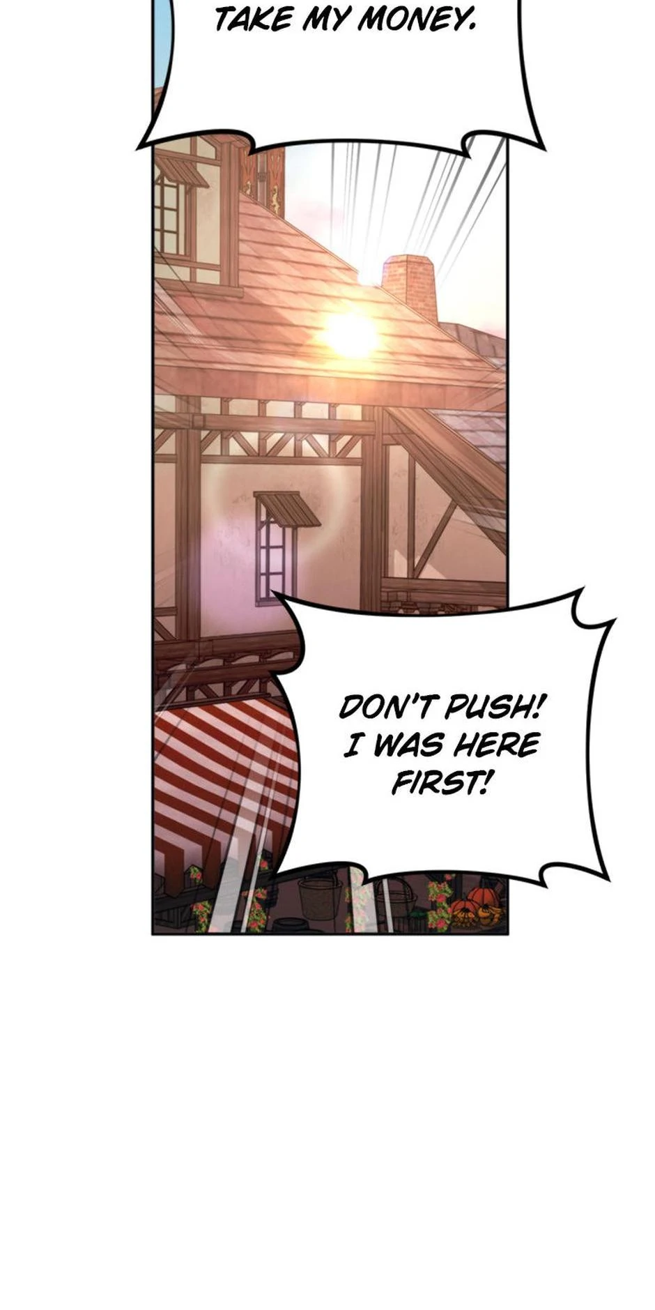 Choose your husband Carefully Chapter 62 page 20