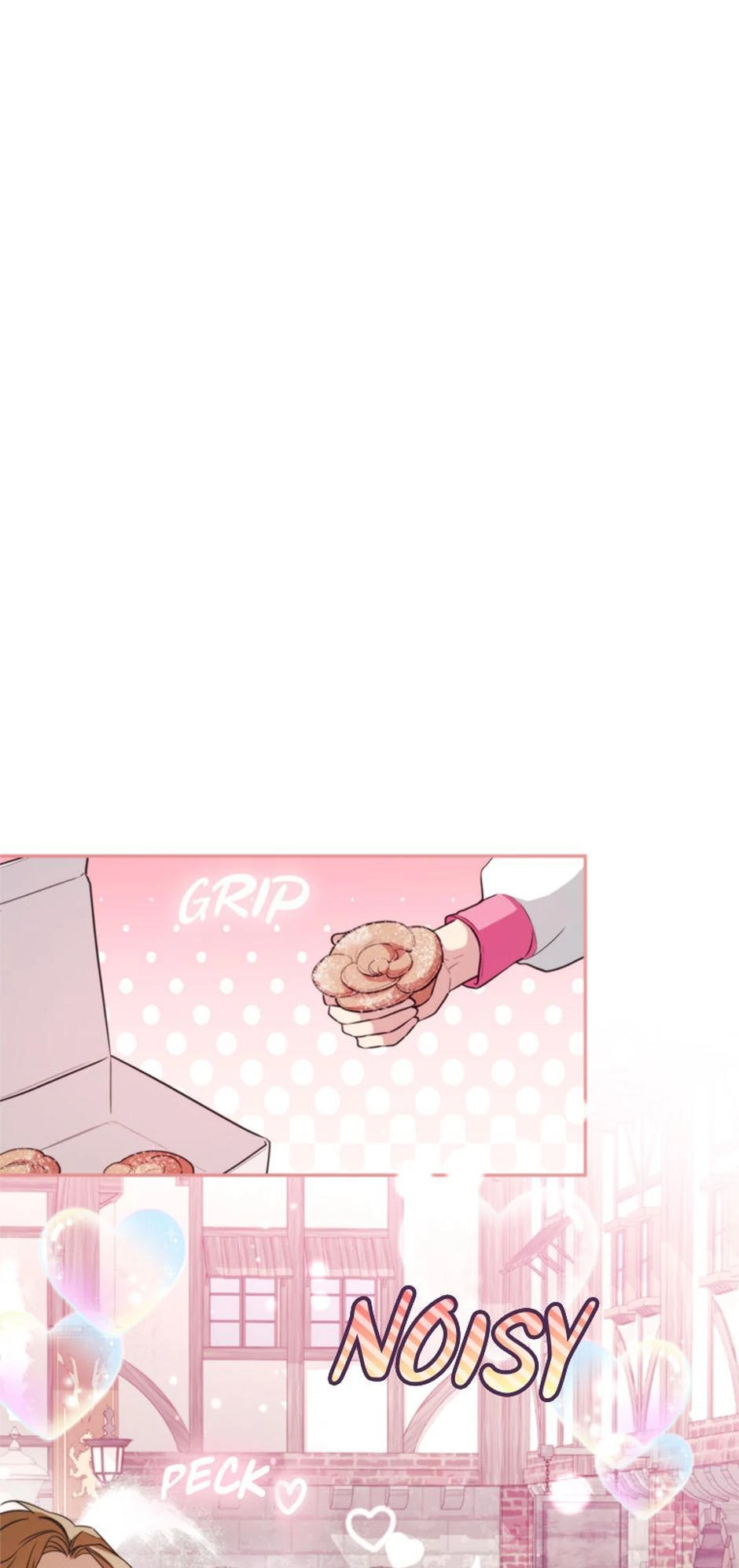 Choose your husband Carefully Chapter 62 page 21