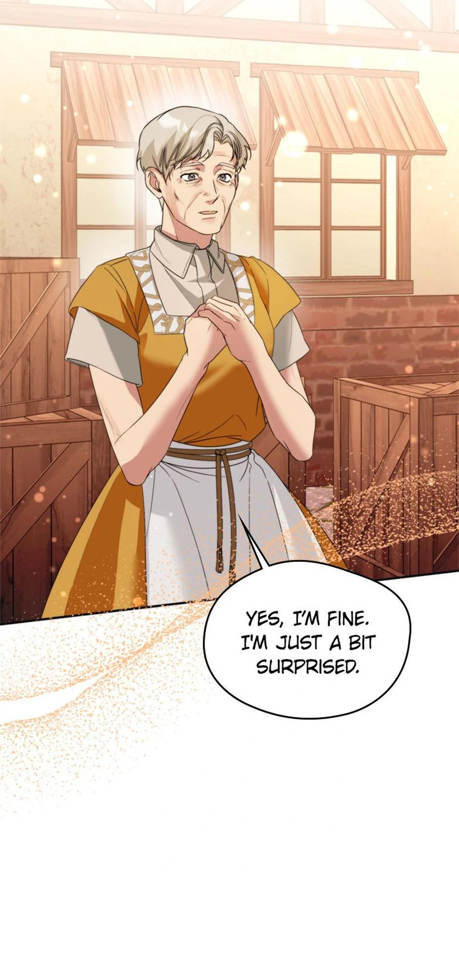 Choose your husband Carefully Chapter 62 page 27