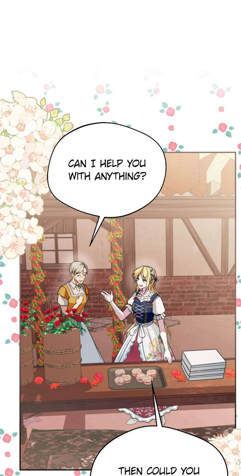 Choose your husband Carefully Chapter 62 page 28