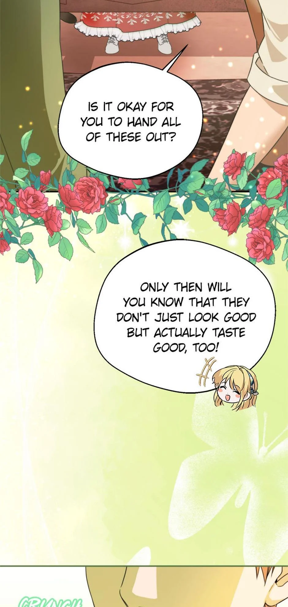 Choose your husband Carefully Chapter 62 page 2