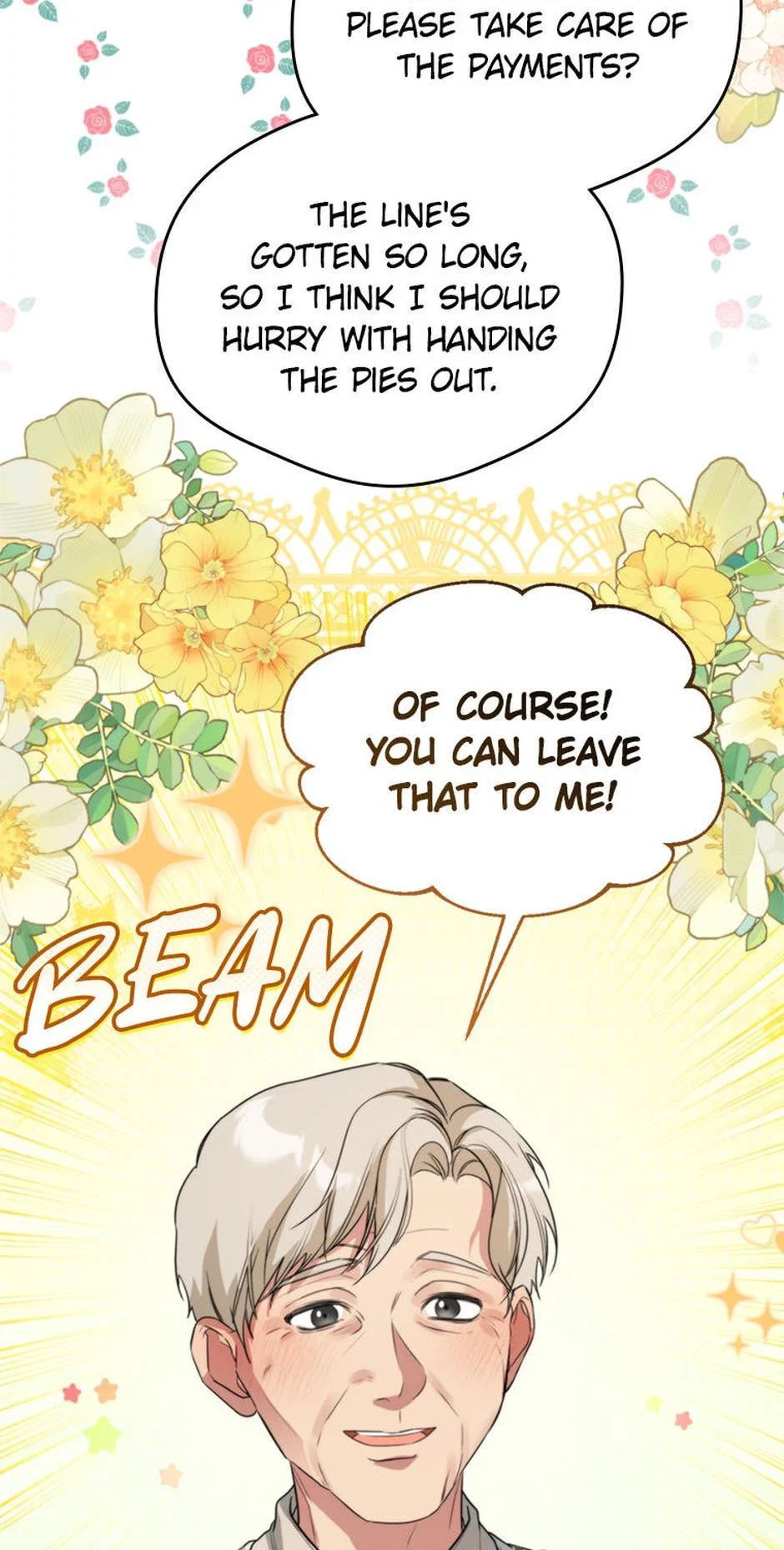 Choose your husband Carefully Chapter 62 page 29