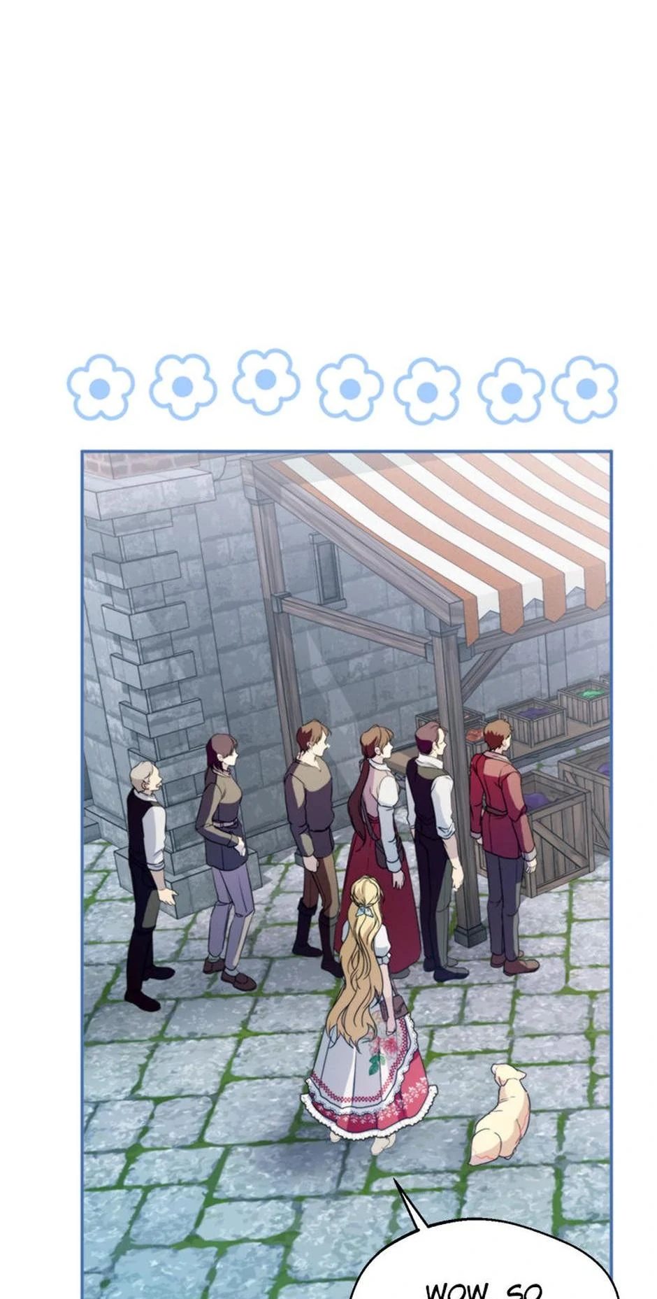 Choose your husband Carefully Chapter 62 page 33