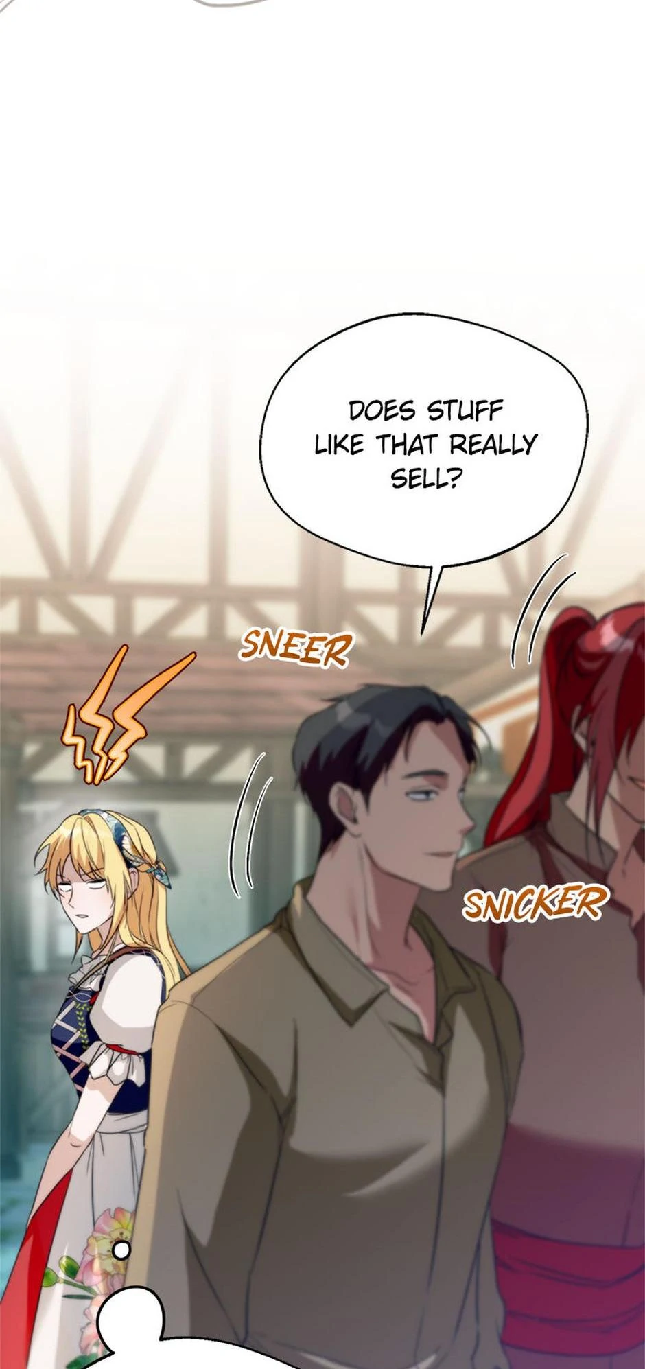 Choose your husband Carefully Chapter 62 page 40