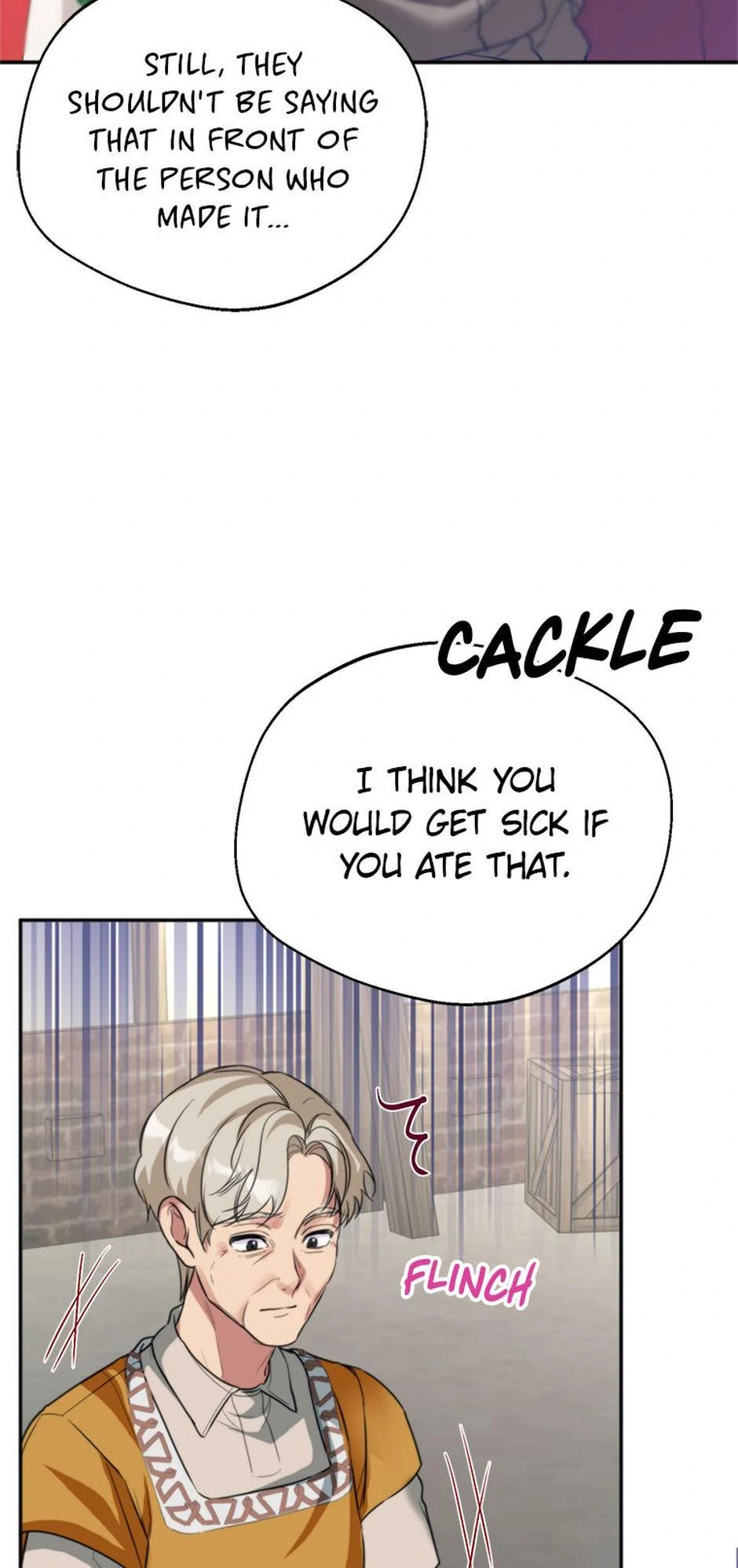 Choose your husband Carefully Chapter 62 page 41