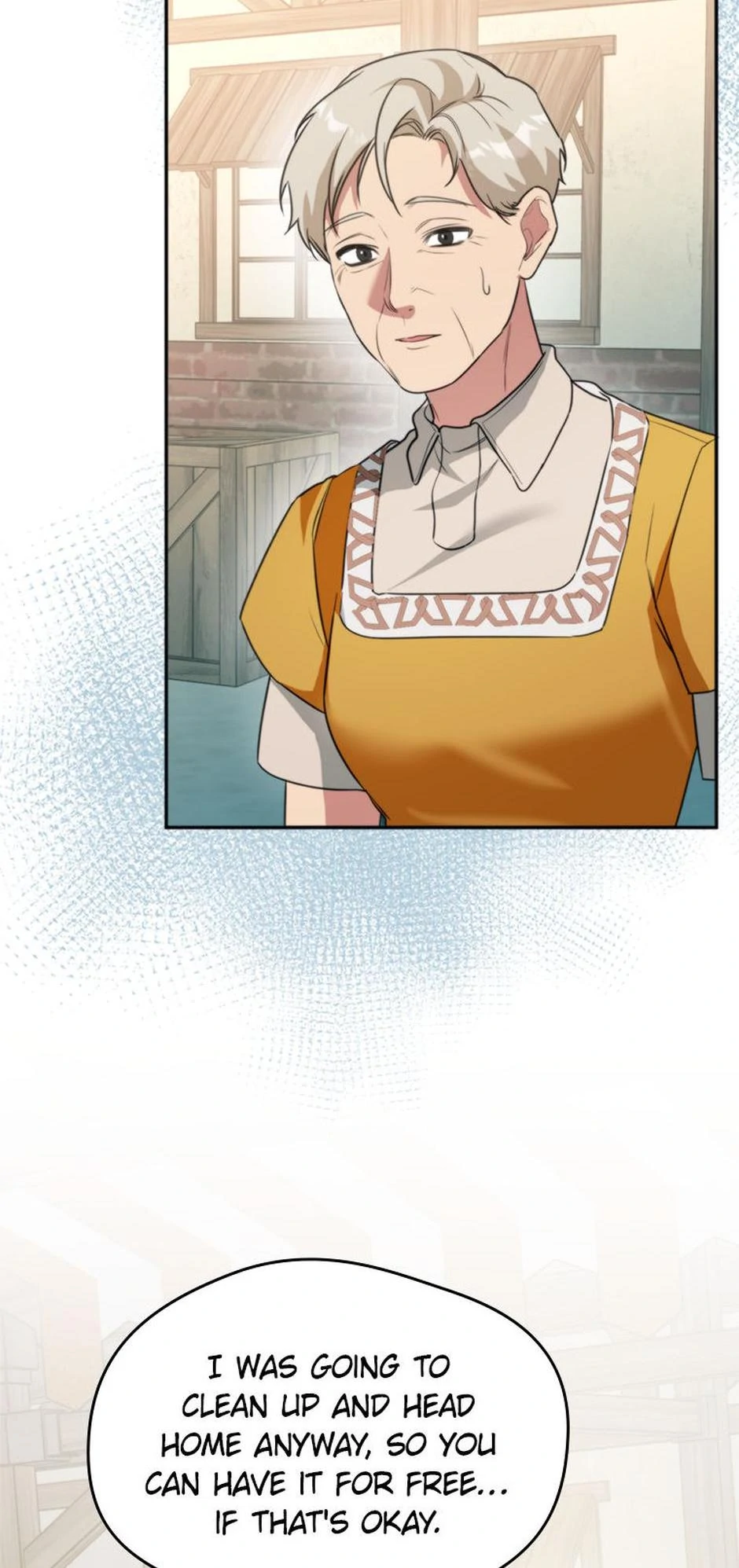 Choose your husband Carefully Chapter 62 page 45