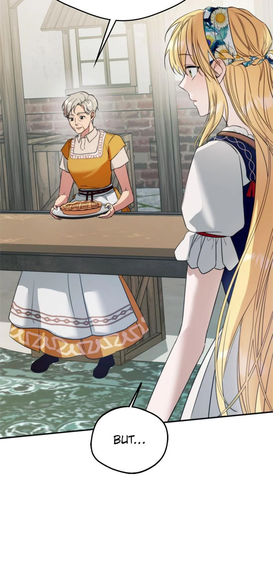 Choose your husband Carefully Chapter 62 page 46