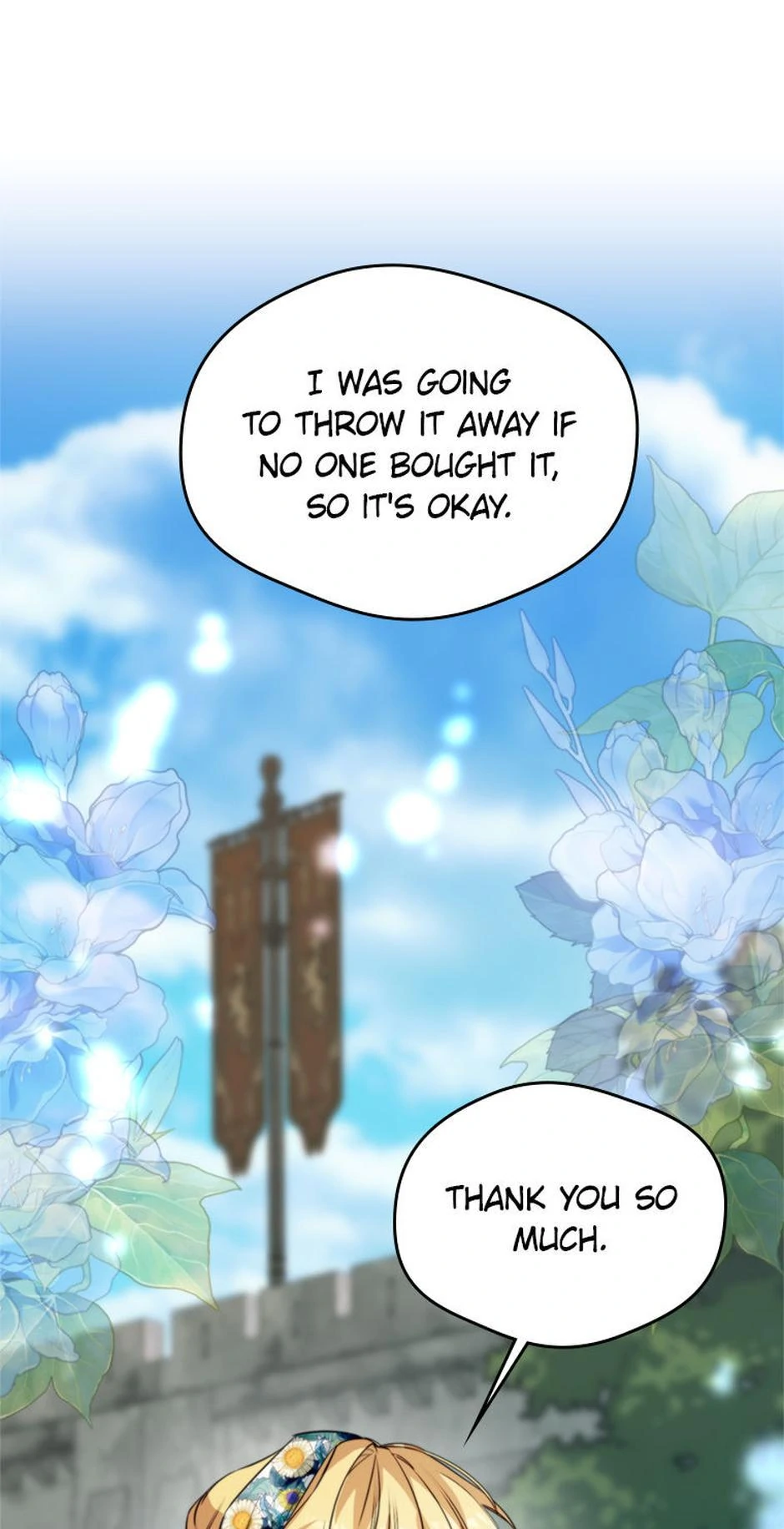 Choose your husband Carefully Chapter 62 page 47