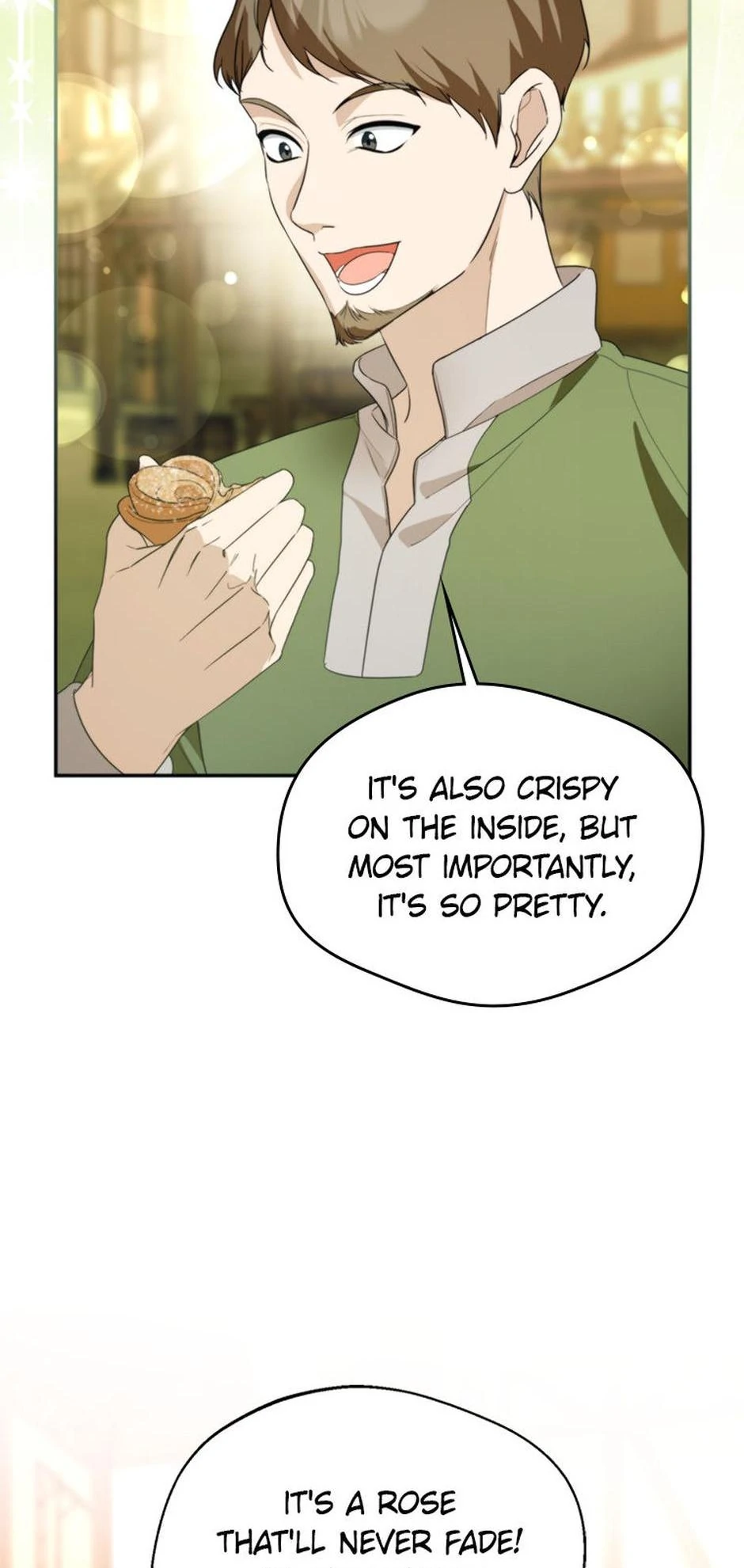Choose your husband Carefully Chapter 62 page 4
