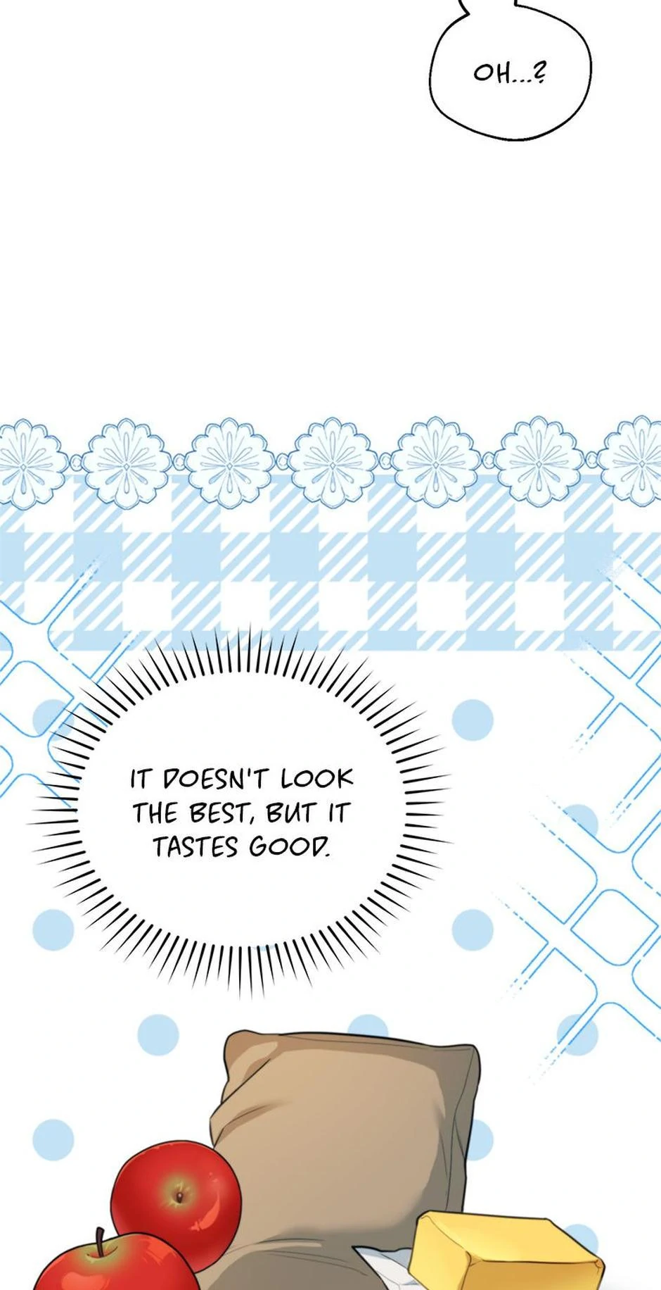 Choose your husband Carefully Chapter 62 page 50