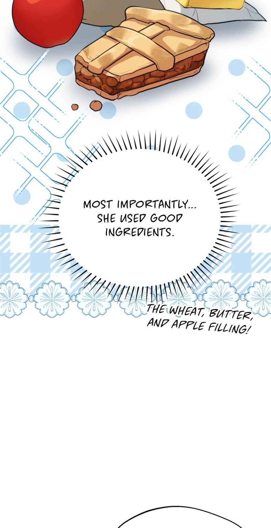 Choose your husband Carefully Chapter 62 page 51
