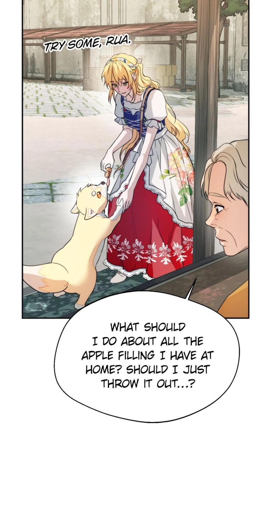 Choose your husband Carefully Chapter 62 page 55