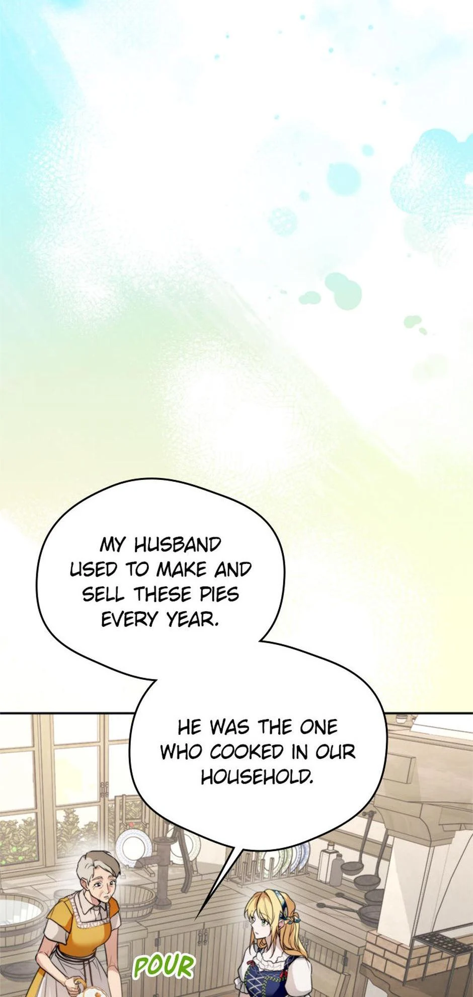 Choose your husband Carefully Chapter 62 page 59