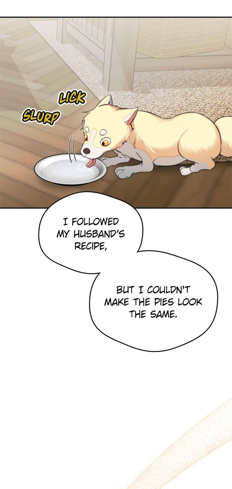 Choose your husband Carefully Chapter 62 page 62