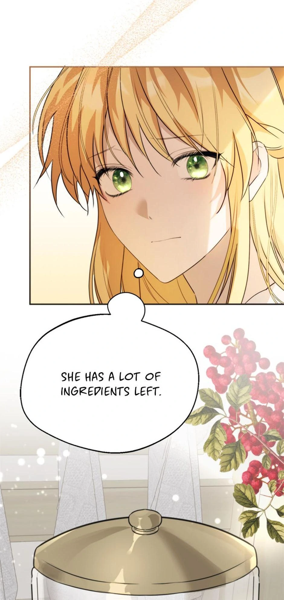 Choose your husband Carefully Chapter 62 page 63
