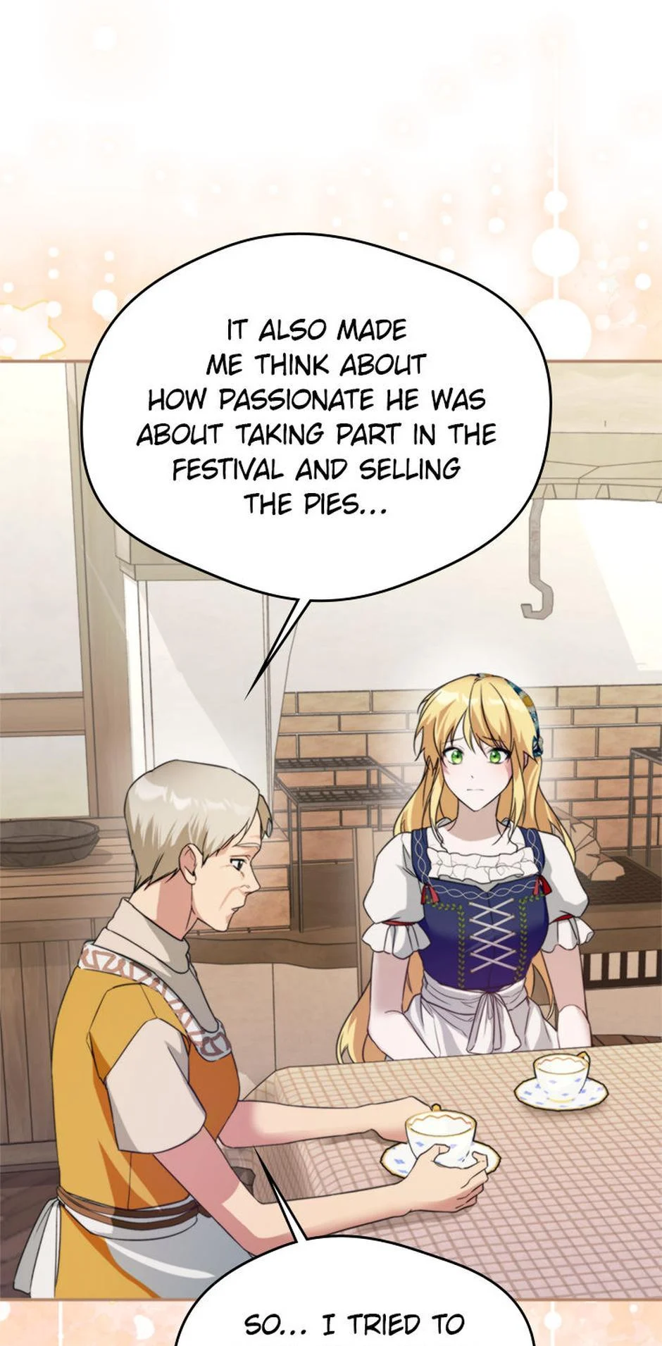 Choose your husband Carefully Chapter 62 page 65