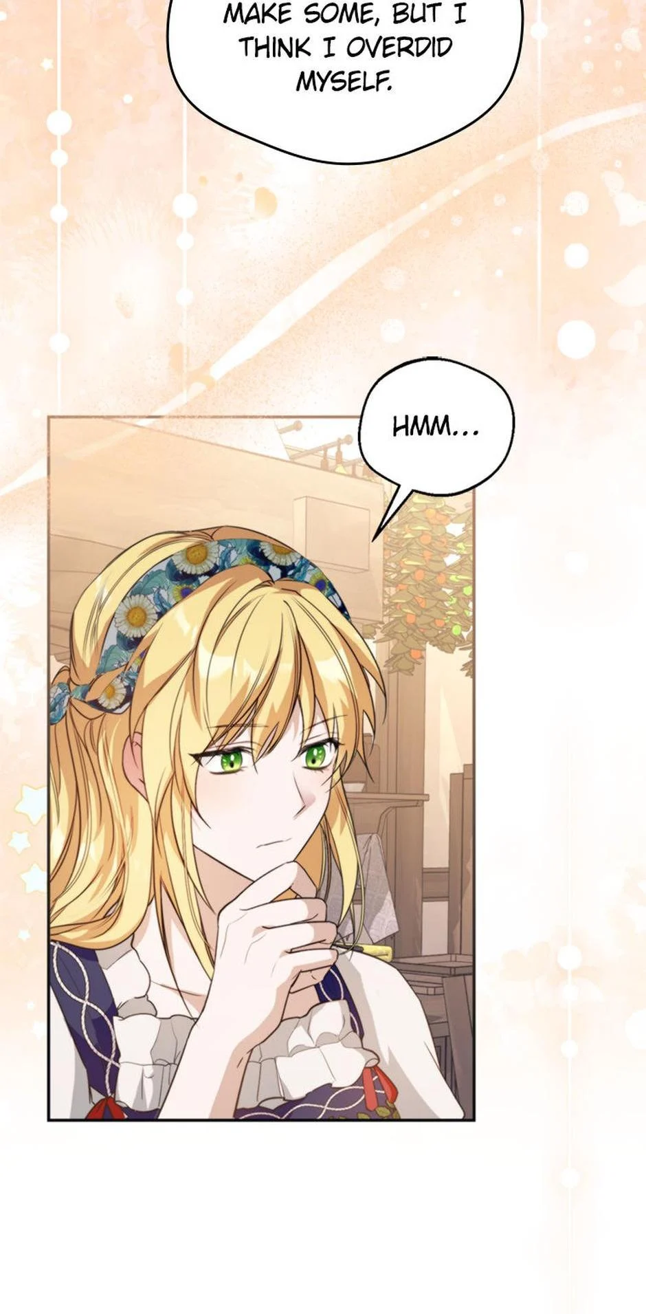 Choose your husband Carefully Chapter 62 page 66
